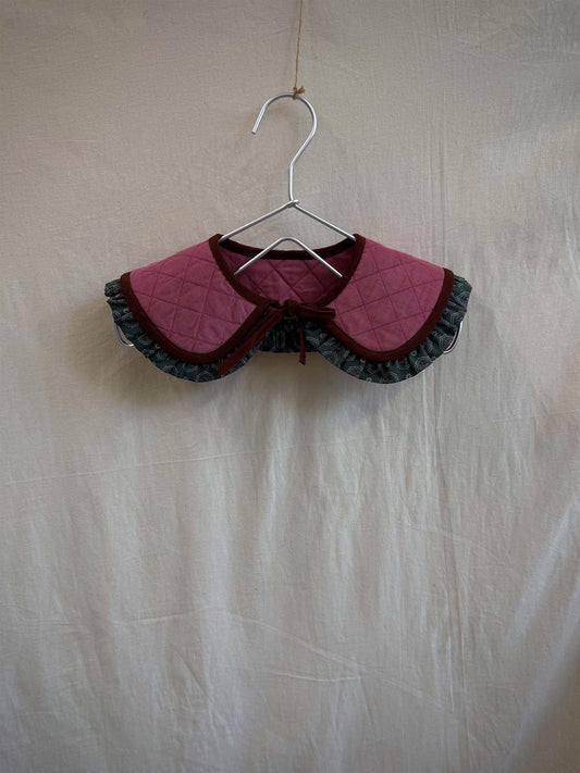 Padded Collar